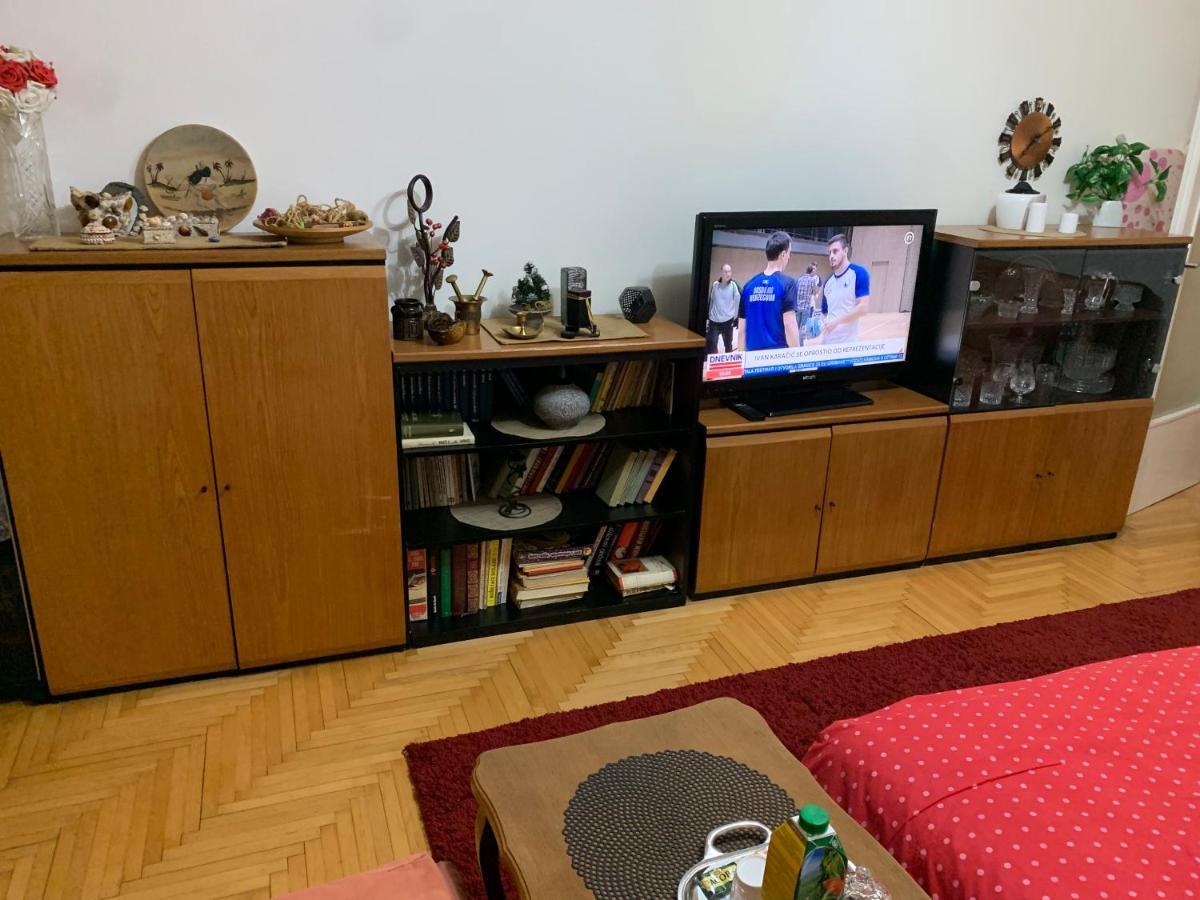 شقة Medena سراييفو المظهر الخارجي الصورة